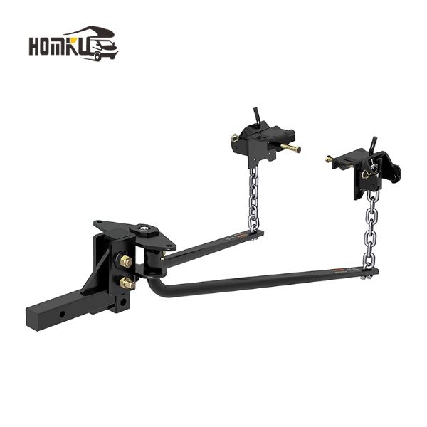 Hochwertige Gewichtsverteilungskupplung - 70L06G