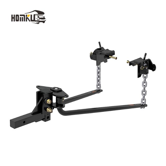 Hochwertige Gewichtsverteilungskupplung