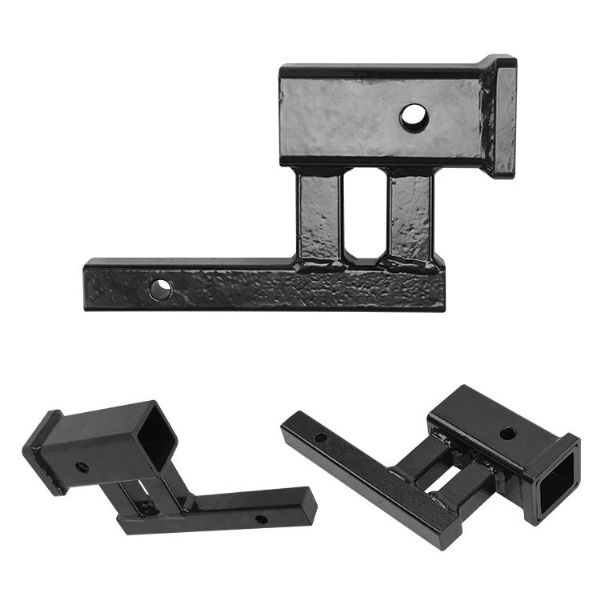 Adapter für Anhängerkupplungserweiterung - 71C06Q