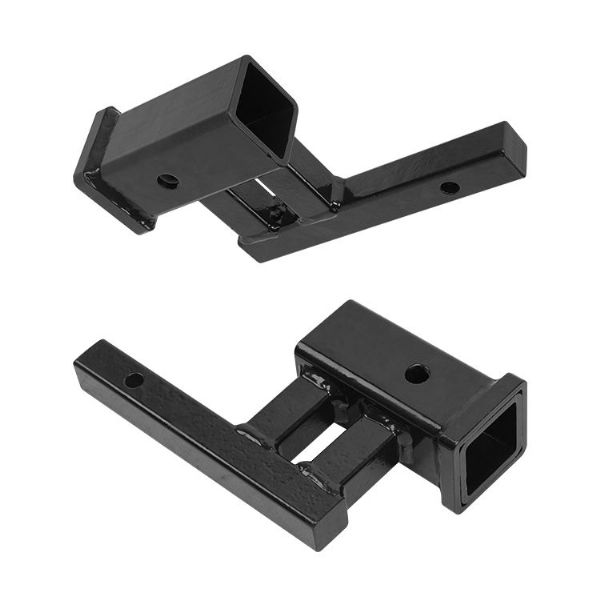 Adapter für Anhängerkupplungserweiterung - 71C06Q