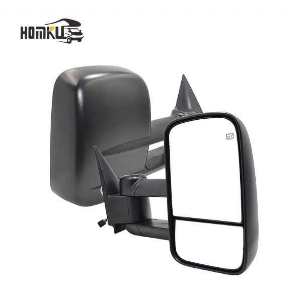 Abschleppspiegel Handbuch - 71C53C