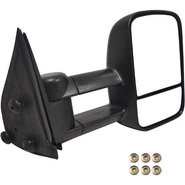 Abschleppspiegel Handbuch - 71C53C