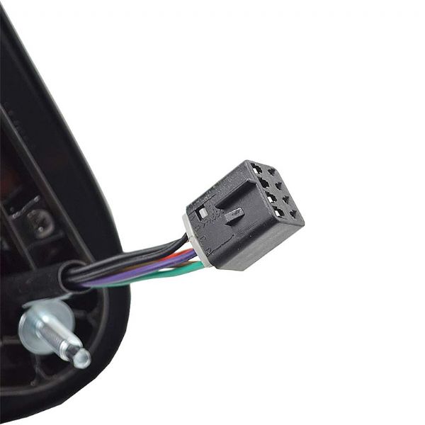 Abschleppspiegel Handbuch - 71C53C