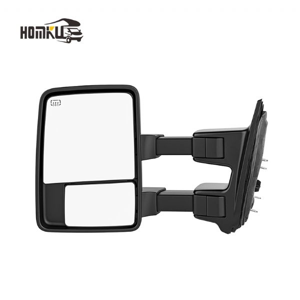 LED-Licht-Abschleppspiegel - 71C53D