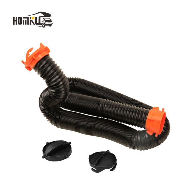 PP RV-Kanalisationsschlauch