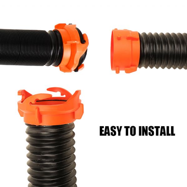 PP RV-Kanalisationsschlauch - 70A31A