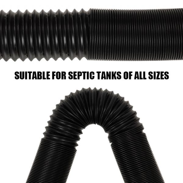 PP RV-Kanalisationsschlauch - 70A31A