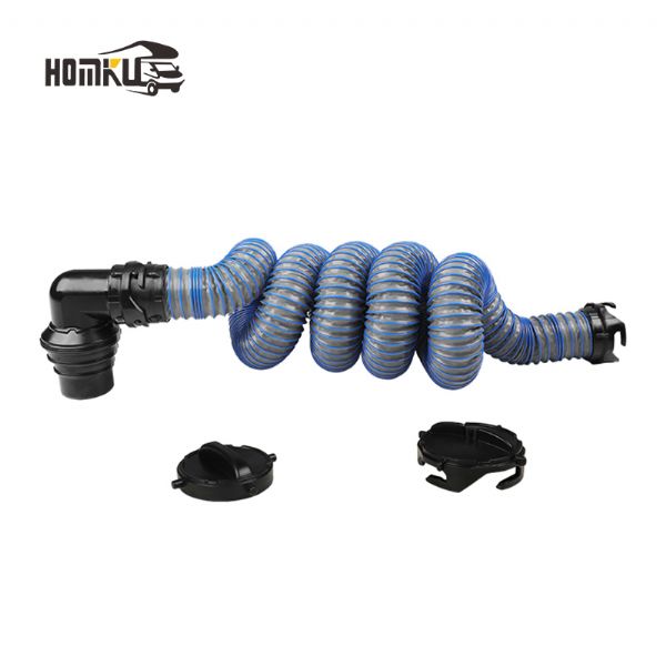 TPE-Wohnmobil-Kanalisationsschlauch - 70A31C