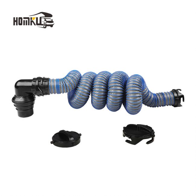 TPE-Wohnmobil-Kanalisationsschlauch