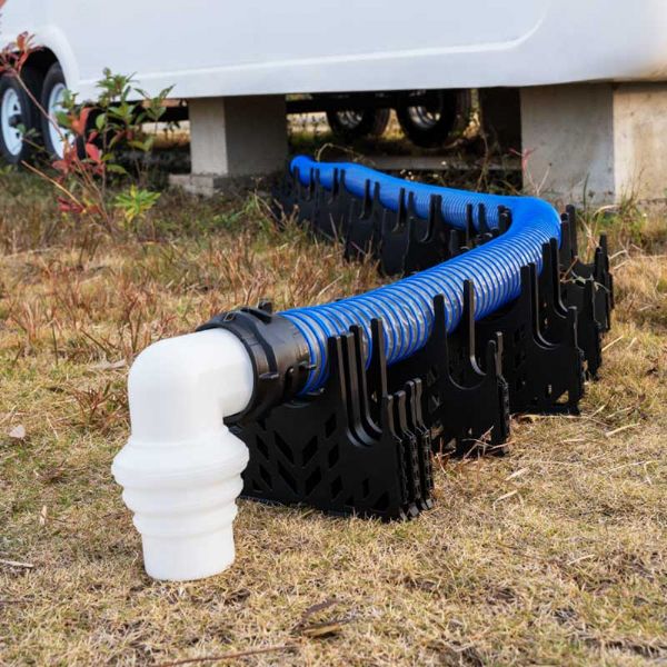 TPE-Wohnmobil-Kanalisationsschlauch - 70A31C