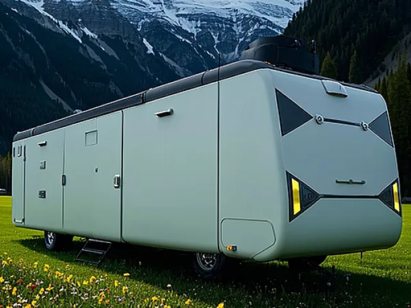 Wichtige Merkmale, die bei der Auswahl von Wohnmobilabdeckungen für maximalen Schutz zu beachten sind