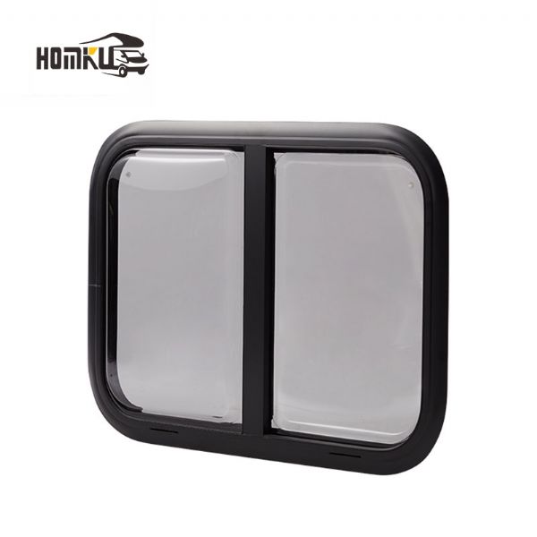 Doppelschiebefenster - 71C48X