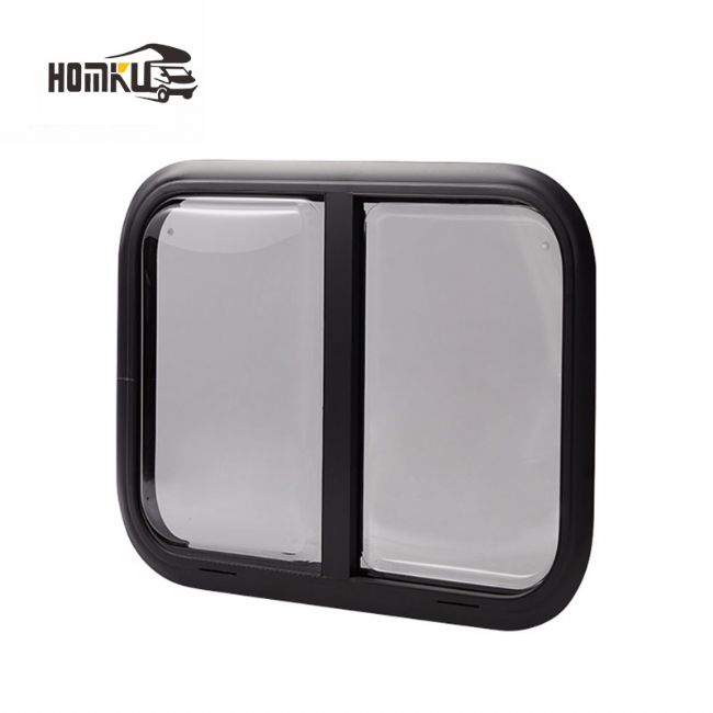 Doppelschiebefenster