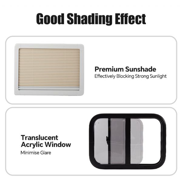 Doppelschiebefenster - 71C48X