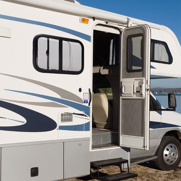 Doppelschiebefenster - 71C48X