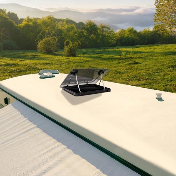 Camper-Dachfenster-Luke - 71C52A