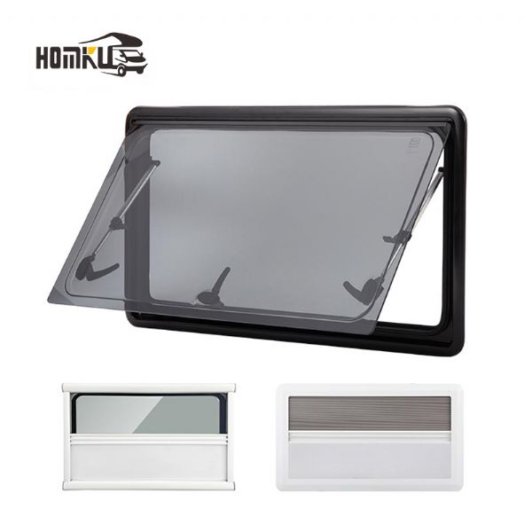 Integriertes Sichtfenster - 71C54A