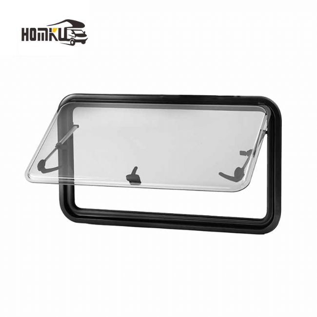 RV-Acryl-Scharnierfenster (integrierte...