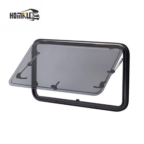 RV-Acryl-Scharnierfenster (Spleißen) - 71C56A