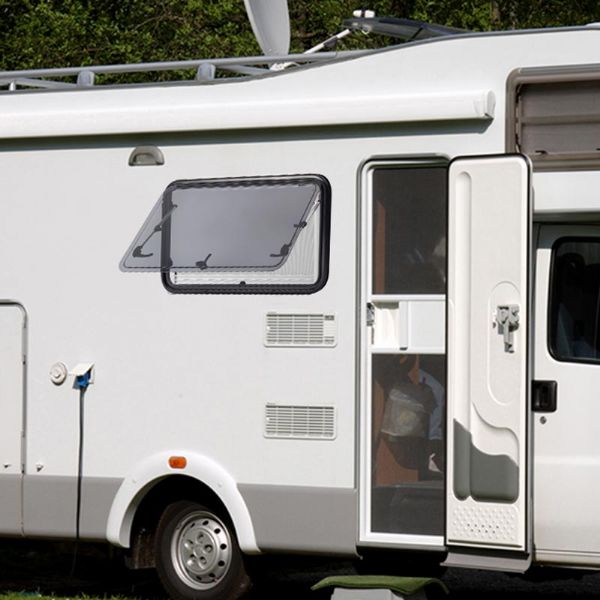 RV-Acryl-Scharnierfenster (Spleißen) - 71C56A