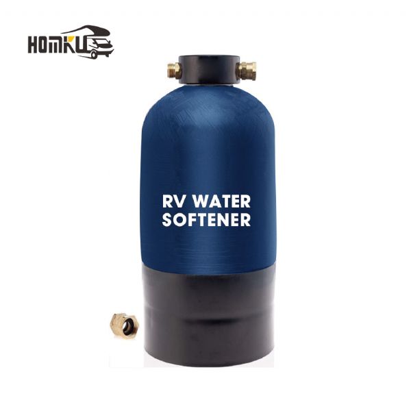 RV-Wasserenthärter - 71C01A