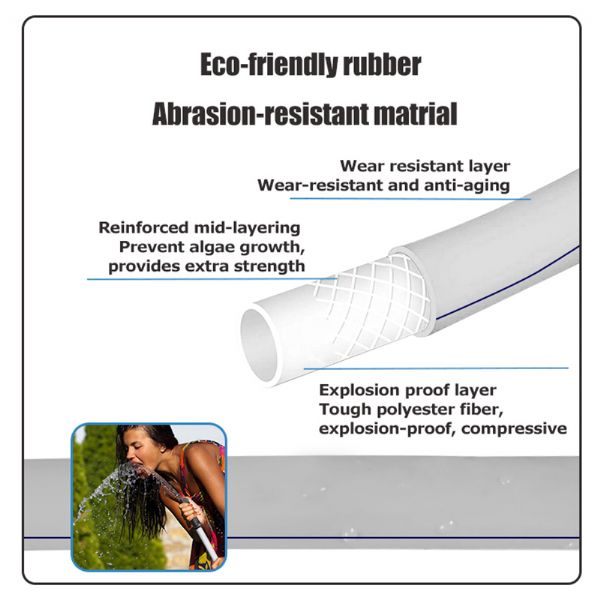 Wasserschlauch - 71C13C