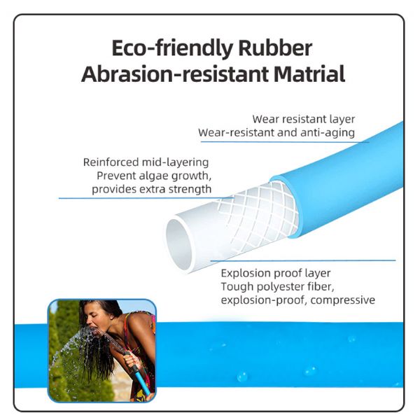 Trinkwasserschlauch - 80D67N