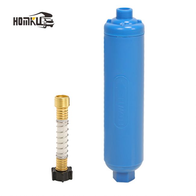  3-in-1-Wohnmobil-Leitungswasserfilter...