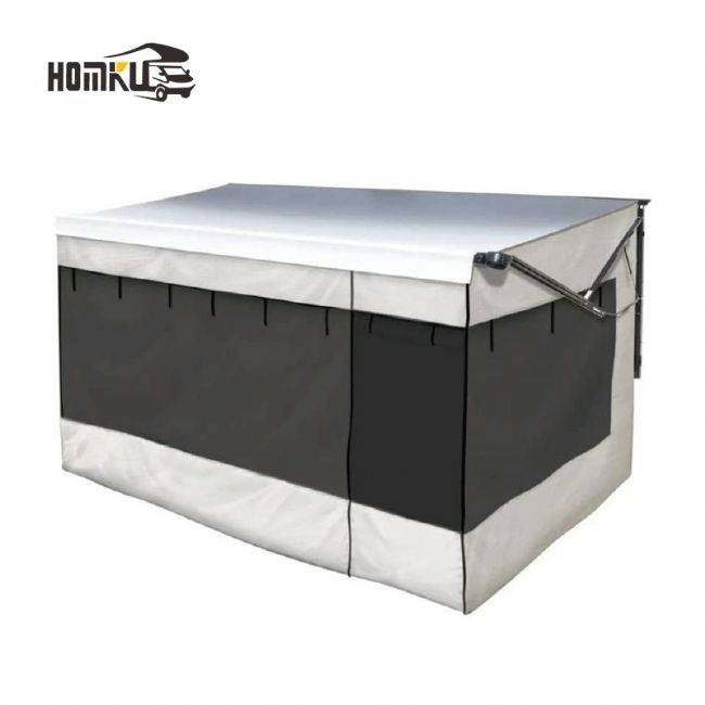 Vorzelt Familienzimmer