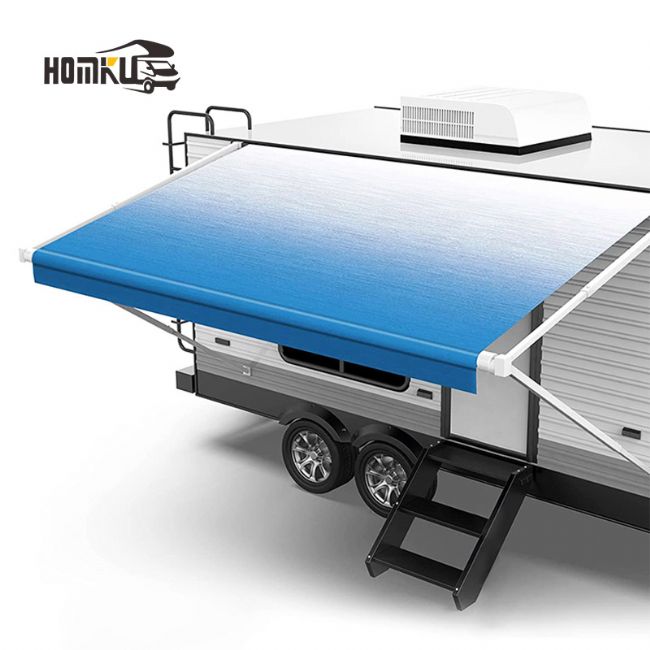 Ersatz für Markisenstoff für Wohnmobile