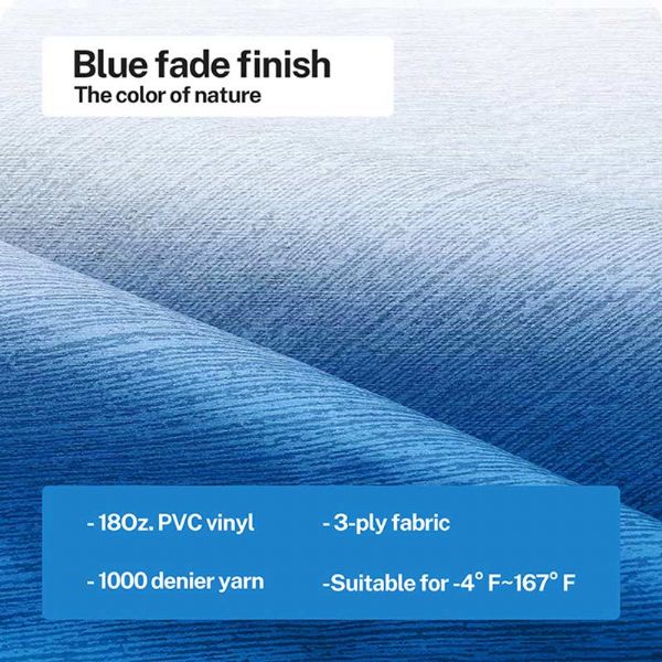 Ersatz für Markisenstoff für Wohnmobile - 90D05A