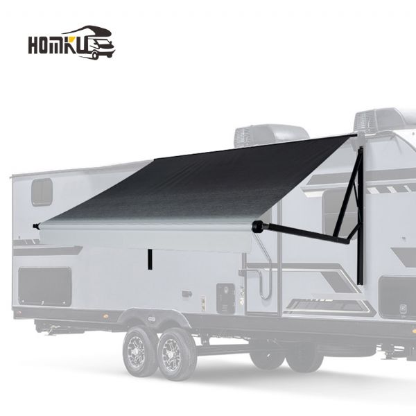 RV Markisen Elektrisch - 90D07L