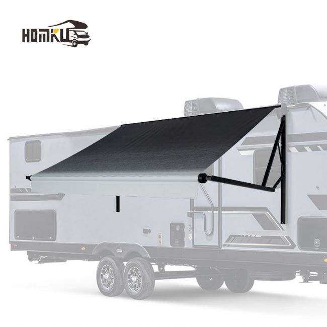 RV Markisen Elektrisch