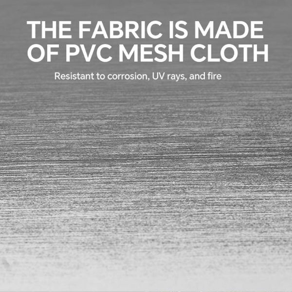 RV Markisen Elektrisch - 90D07L