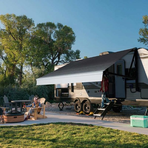 RV Markisen Elektrisch - 90D07L