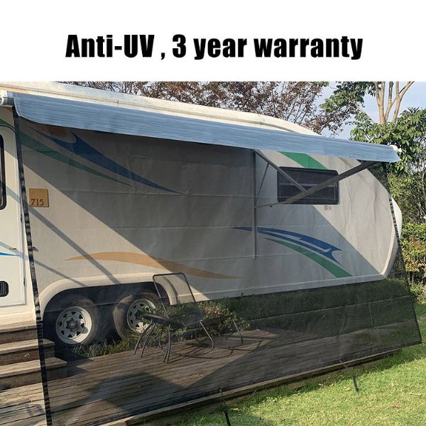 RV Markise Schatten - 90D09A