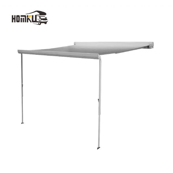 RV Markisen Handbuch - 90D20A