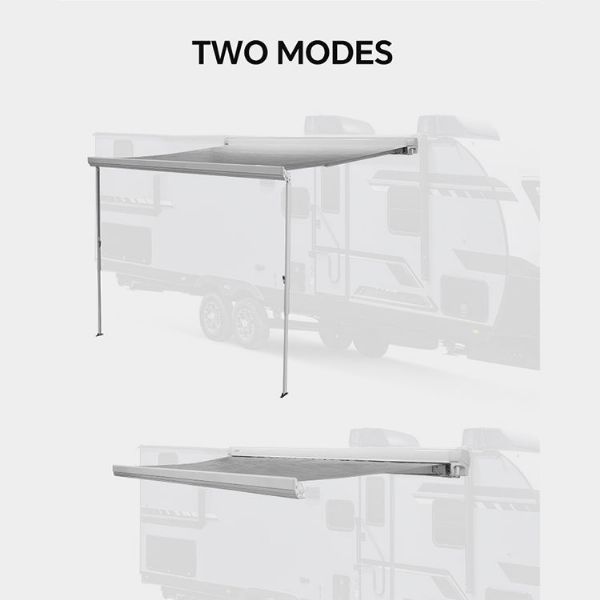 RV Markisen Handbuch - 90D20A