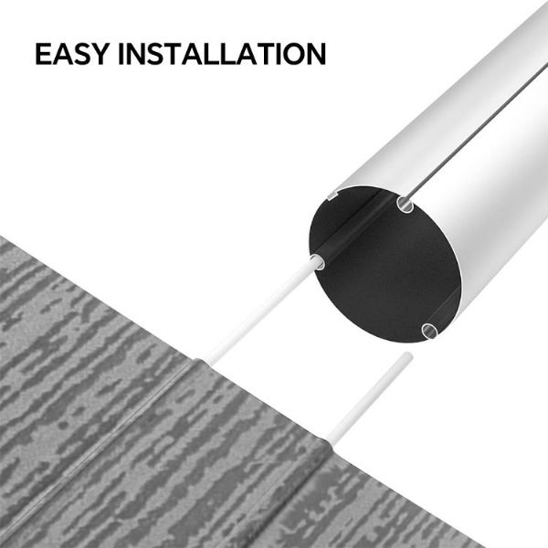 RV Markisen Handbuch - 90D20A