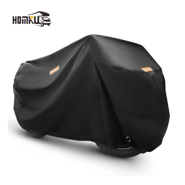 Motorradabdeckung - 90B16A