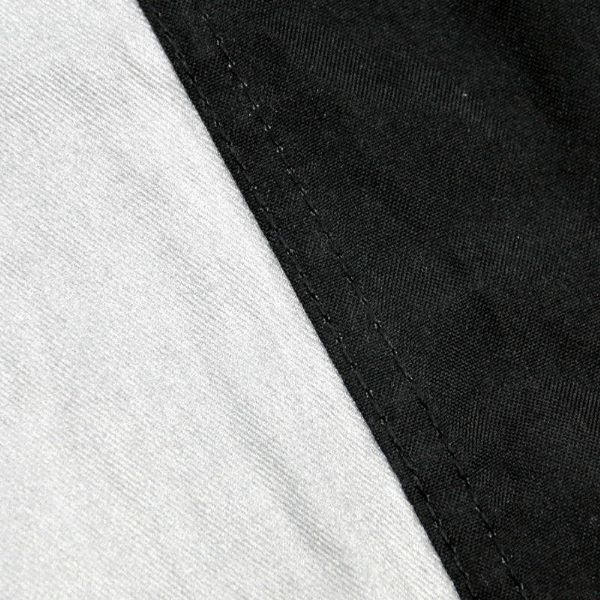 Motorradabdeckung mit Schloss - 90B16B