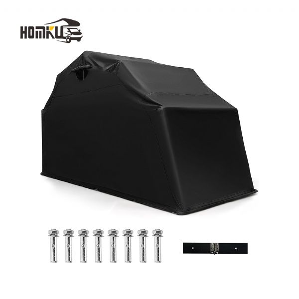 Motorradschuppen - 90B16C