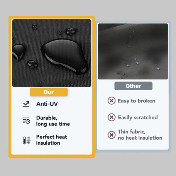 Motorradschuppen - 90B16C