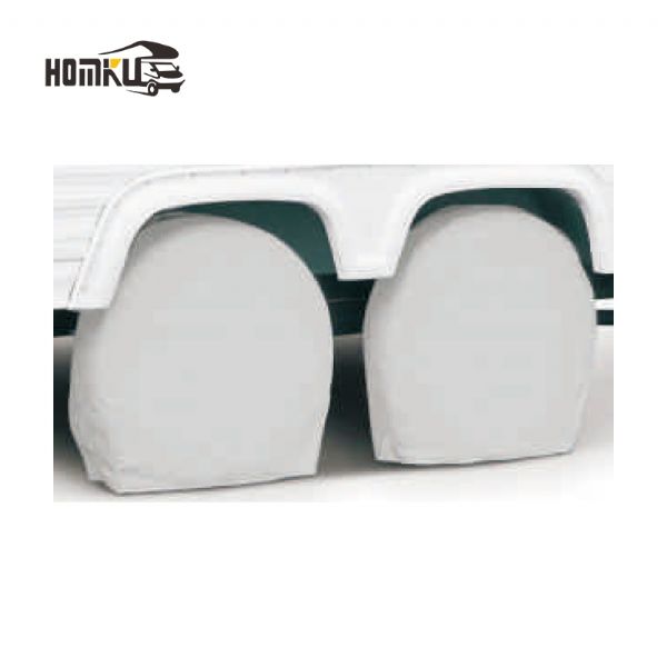 Wasserdichter Schutz für Radabdeckung - 90B11A