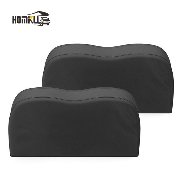 Reifenschutz für Wohnmobile – Radabdeckung - 90B11N