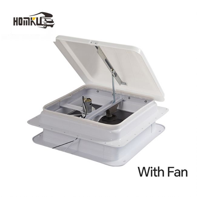 RV-Anhänger-Dachlüfter