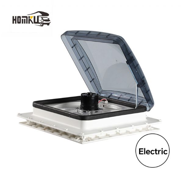 Ferngesteuerter RV-Dachlüfter - 70A14A