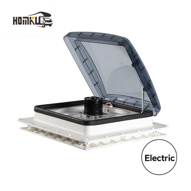 Ferngesteuerter RV-Dachlüfter