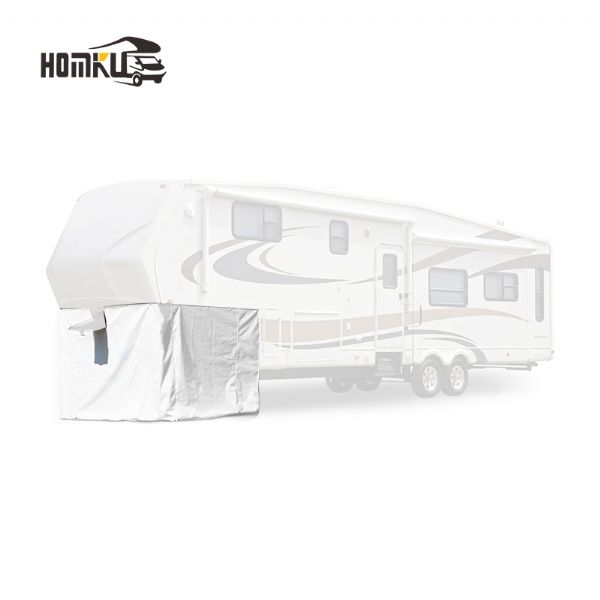 RV Tandem Kotflügelschürze - 70B14B