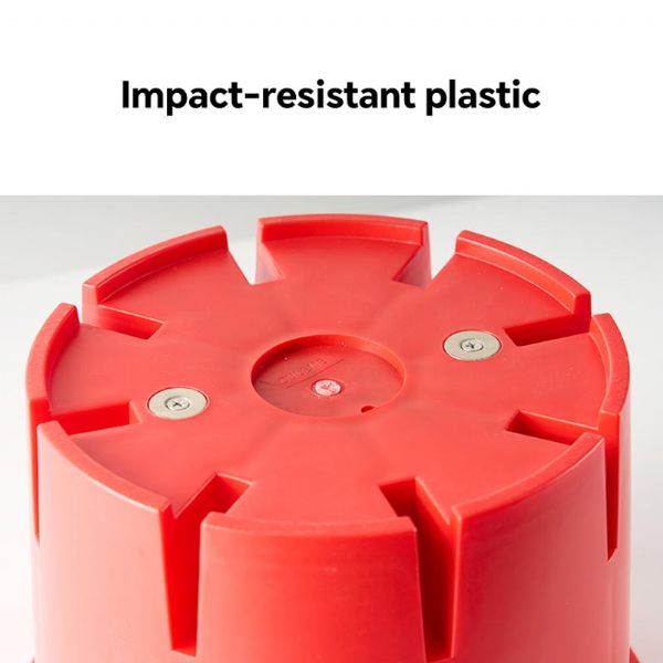 Hochbelastbarer Wagenheberblock - 70A27D